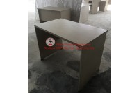 Thanh Lý Bàn Làm Việc Cũ 1m Giá Rẻ